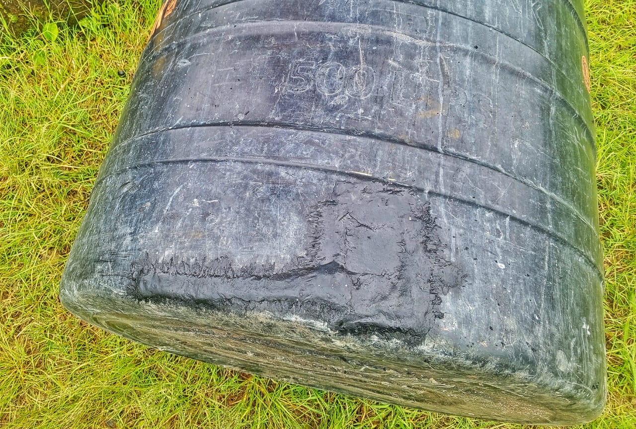 After Leak Detection